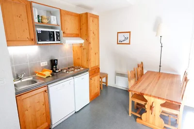 2-Zimmer-H�tte f�r 6 Personen,...