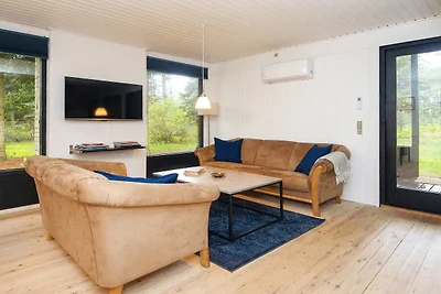 6 persoons vakantie huis in Ans By-By Traum