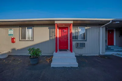 Suite mit 1 Schlafzimmer | Sandy, Oregon
