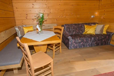 Gemütliche Ferienwohnung in Pistennähe