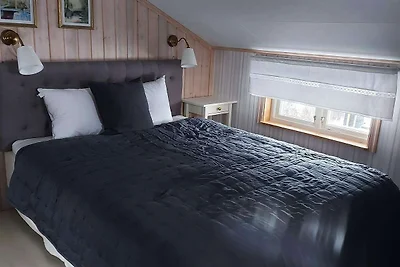 7 Personen Ferienhaus in GRISSLEHAMN-By Traum