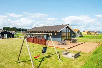 4 sterren vakantie huis in Nordborg-By Traum