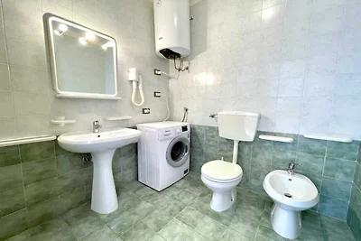 Appartement in Italië met tuin en zwembad