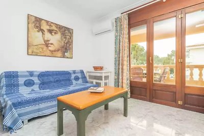 Casa Manolo - Apartment In Cala Lliteres