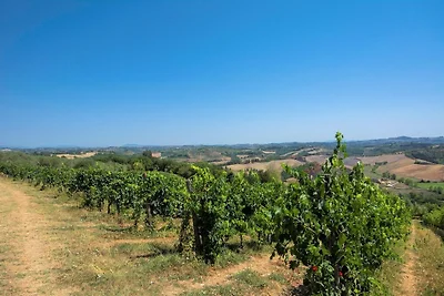 Agriturismo a Castelfiorentino con piscina