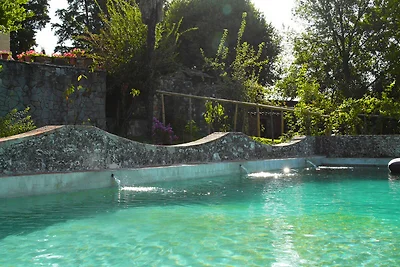 Charmante Villa mit Pool in Florenz