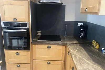 Ferienhaus für 4 Personen