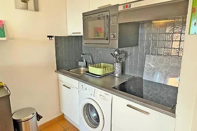 Residenz Le Clos De La Madrague