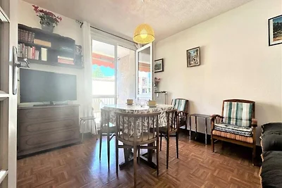 Appartement in de buurt van de thermale baden...