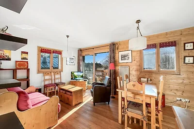 ROUS04 – 4 Zimmer, 6 Personen. Ortszentrum