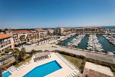 Mer und Golf Residence Port Argeles
