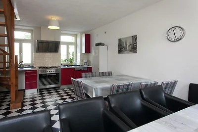 Ferienhaus in Limburg in der Nähe von Wald
