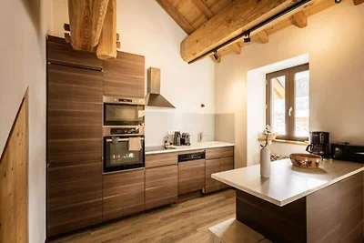 5-kamer duplex appartement voor 10 personen,...