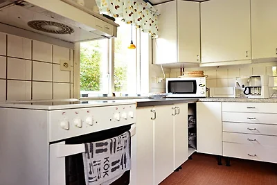 8 Personen Ferienhaus in GRÄNNA-By Traum