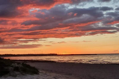 6 persoons vakantie huis in Hornbæk-By Traum