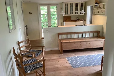 4 Personen Ferienhaus in Vejby