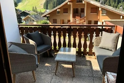 Residenz Les Perthuis