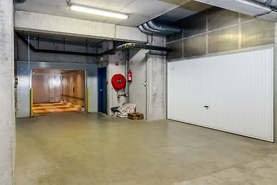 Appartamento a Nieuwpoort con terrazza