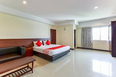 Spaziosa fuga per famiglie | Comfort al...