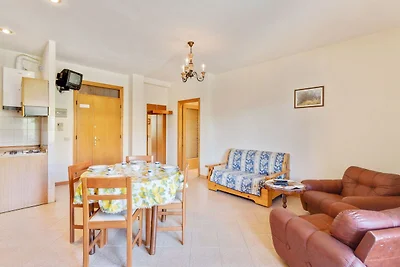 Belvilla by OYO Casa Tommaso - Zweibettzimmer...