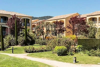 Prestige Apartment mit 1 Schlafzimmer (5...