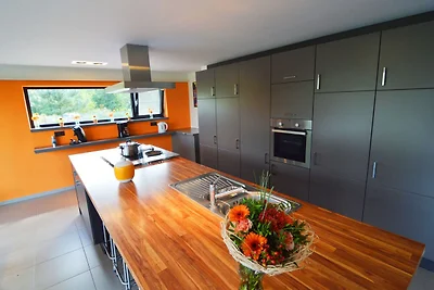 Luxuriöses Ferienhaus in Profondeville...