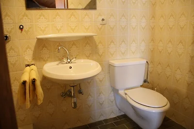 Geräumige Wohnung in Taxenbach mit Garten