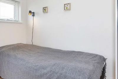 6 Personen Ferienhaus in Hadsund-By Traum