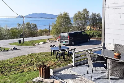 6 Personen Ferienhaus in Åram-By Traum