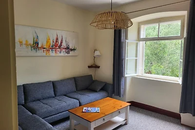 Four bedroom apartment