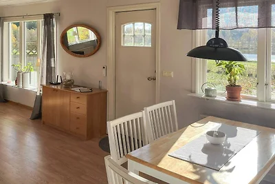 4 Personen Ferienhaus in HÅCKSVIK-By Traum