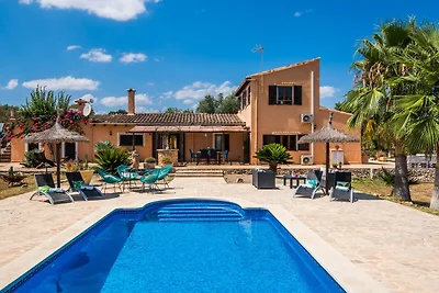 Landhaus in Santa Margalida