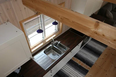 4 Personen Ferienhaus in Karrebæksminde-By...