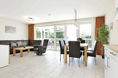 6 Personen Ferienhaus in Großenbrode