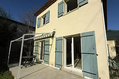 Casa vicino a Valbonne con giardino e...