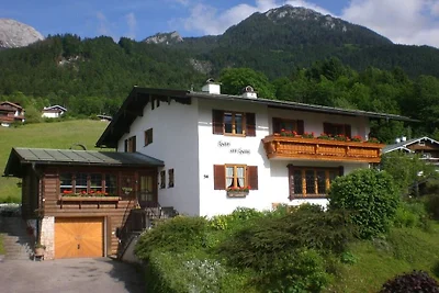 Vakantieappartement met 1 slaapkamer