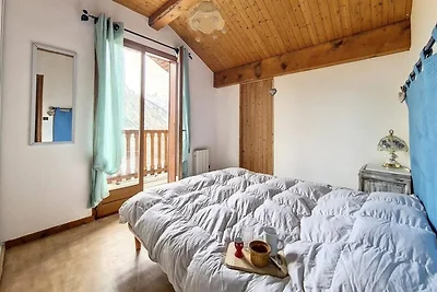 Apartment in Belleville in der Nähe des...