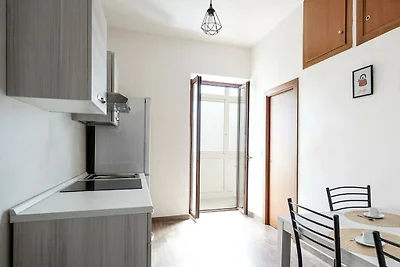 Appartamento accogliente a Bari