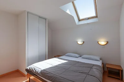 apartman za odmor Obiteljski odmor St-Germain-de-Calber