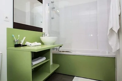 Appartamento a Gréoux vicino alle terme