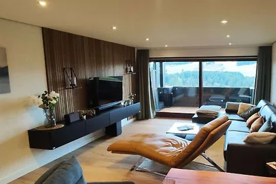 Ferienwohnung mit 1 Schlafzimmer