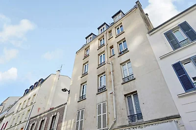 Elegantes Studio 2P – Paris 14