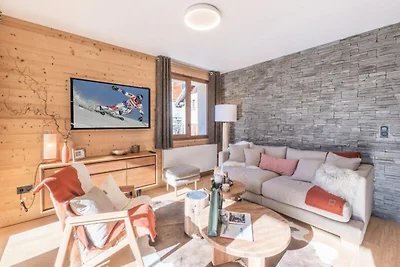 Appartamento a Vieil Alpe vicino agli...