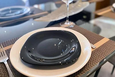 Appartements für 4 Personen