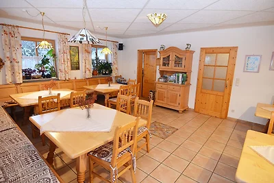 Apartment am Schצnensee mit Sauna
