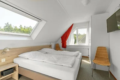 Charmante Villa in der Nähe von Meer und Wald