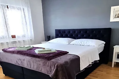 Villa Casa Mia Sabunike A2