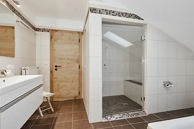 Chalet in Baviera, appartamento per vacanze