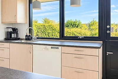 4 gwiazdkowy apartament w Juelsminde