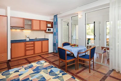 Wohnung in Jelsa in der Nהhe des Meeres
